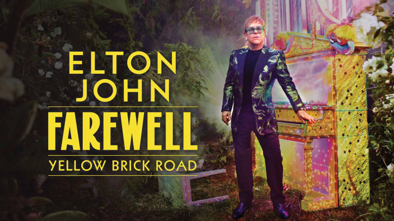 Elton John Extends 2022 Tour Dates: Ticket Presale Code & On-Sale Info |  Zumic | Music News, Tour Dates, Ticket Presale Info, and More