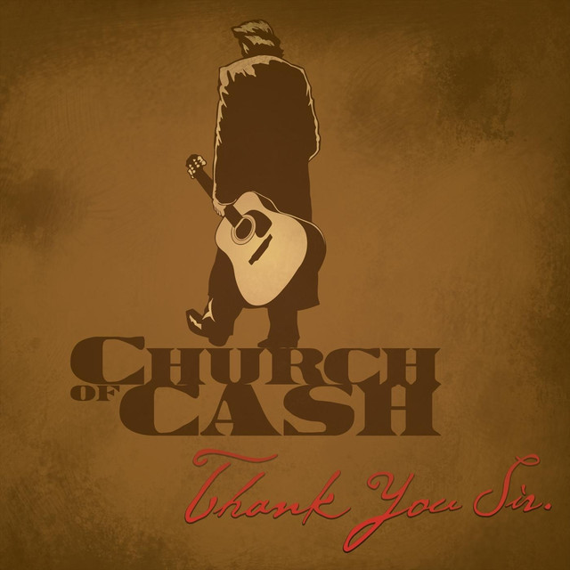 image for artist CHURCH OF CASH