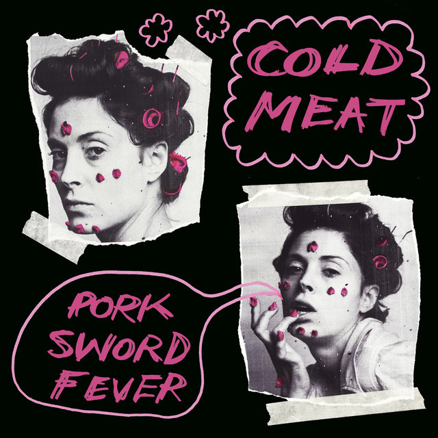 image for artist Cold Meat