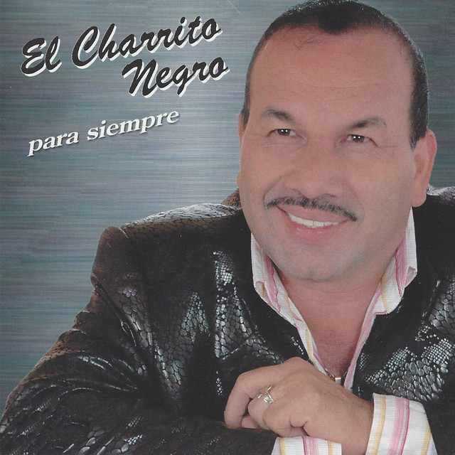 image for artist EL NEGRO