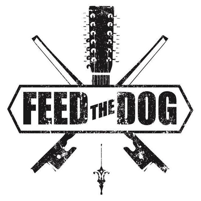 image for artist Feed The Dog