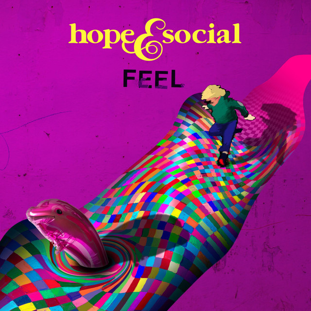 image for artist hope and social