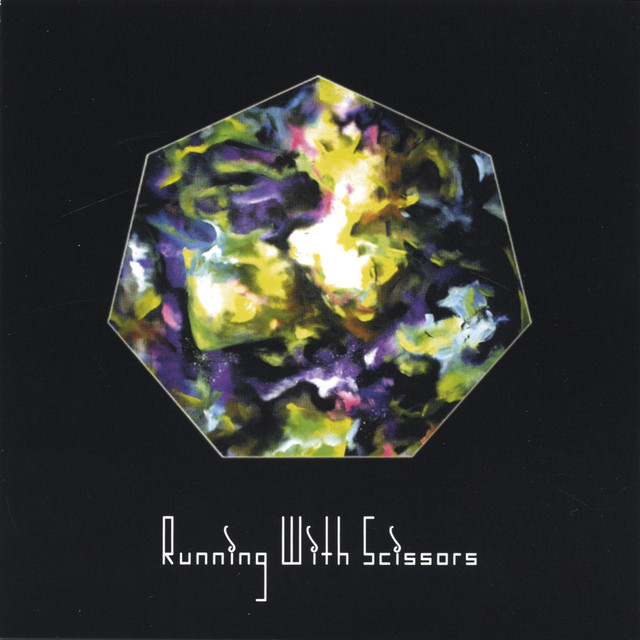 image for artist Running With Scissors