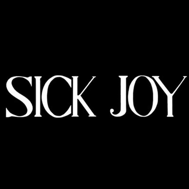 image for artist Sick Joy