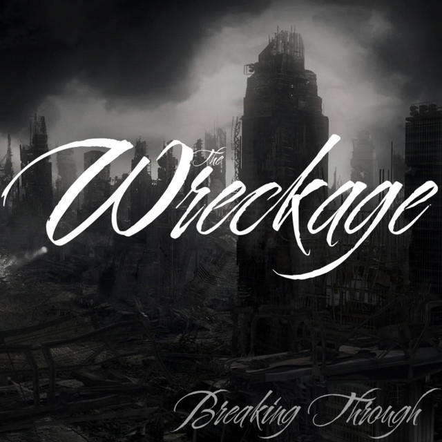 image for artist The Wreckage