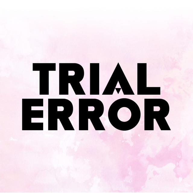 image for artist Trial & Error