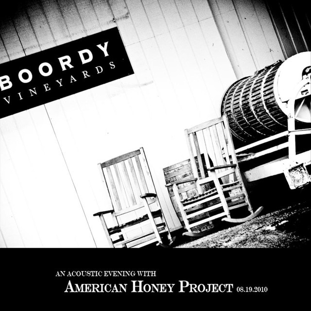 image for artist American Honey