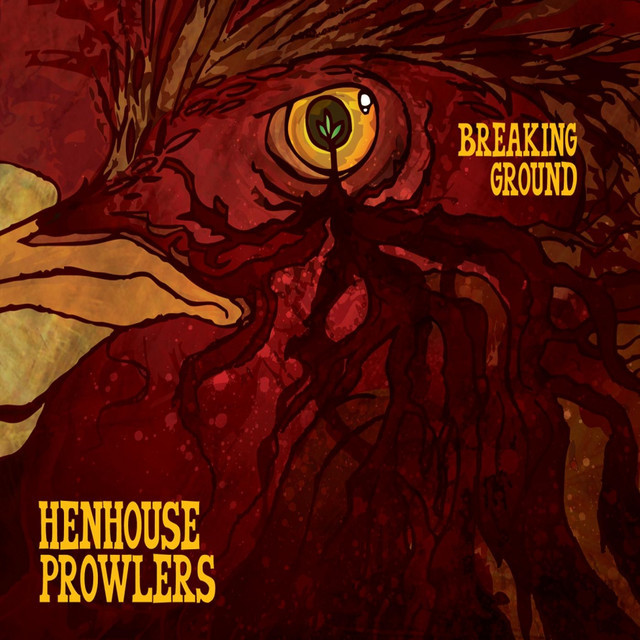 image for artist Henhouse Prowlers