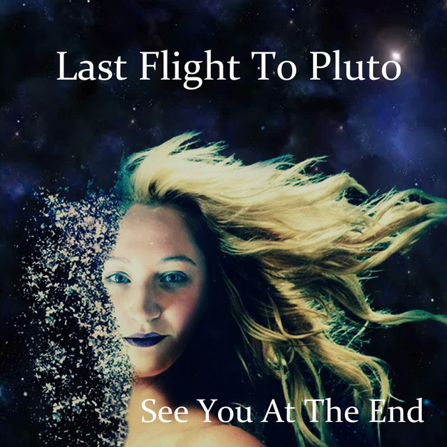 image for artist Last Flight to Pluto
