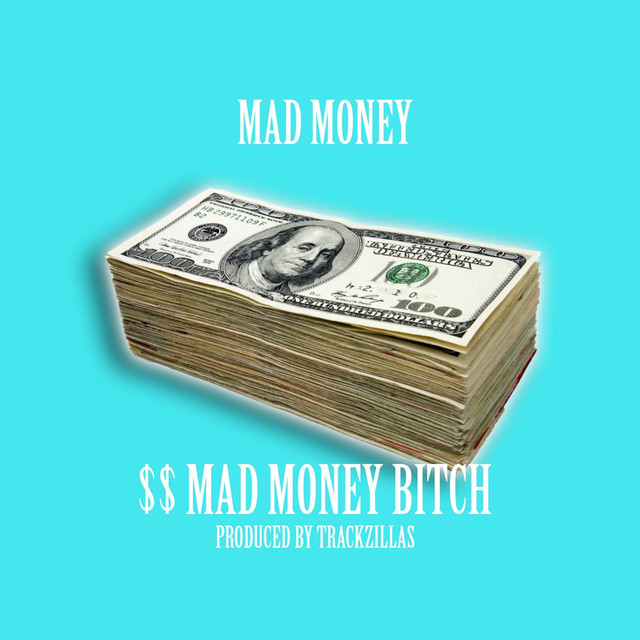 image for artist Mad Money