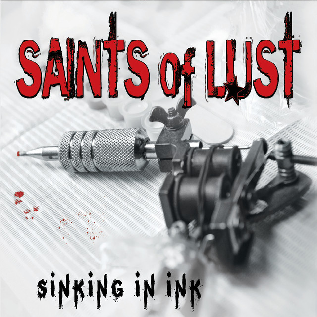 image for artist Saints of Lust