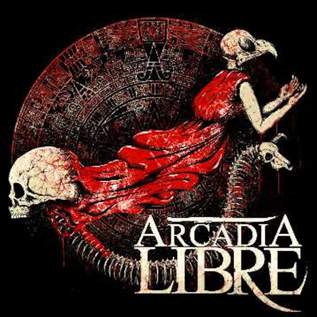 image for artist Arcadia Libre