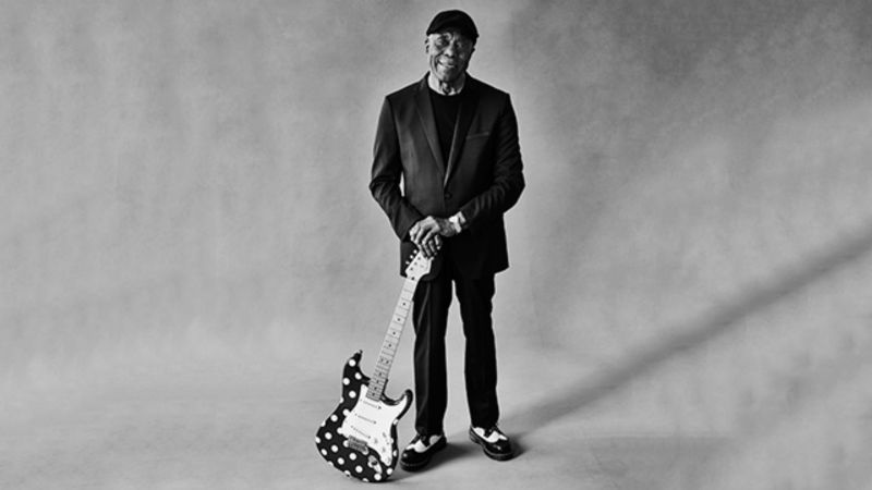 Buddy Guy at Wind Creek Casino And Hotel - Wetumpka on 23 ...