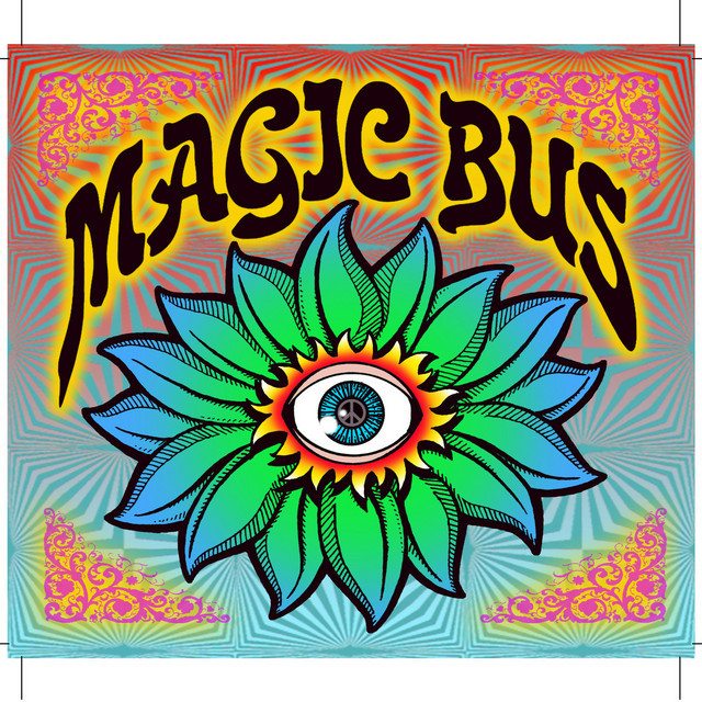 image for artist Magic Bus