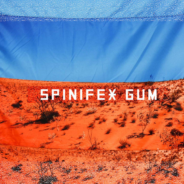 image for artist Spinifex Gum