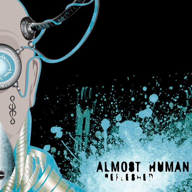 image for artist Almost Human