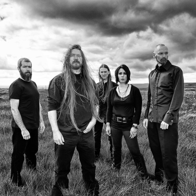 image for artist My Dying Bride
