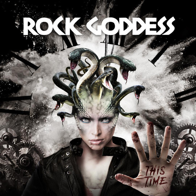 image for artist Rock Goddess