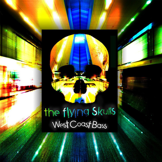 image for artist The Flying Skulls