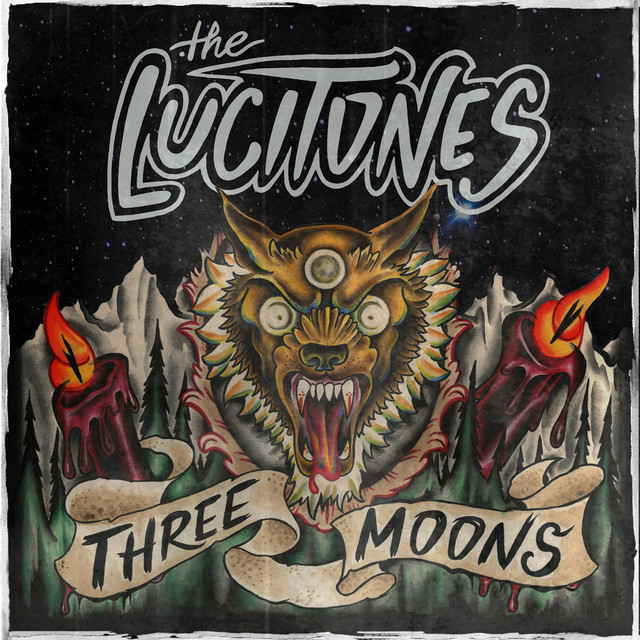 image for artist The Lucitones