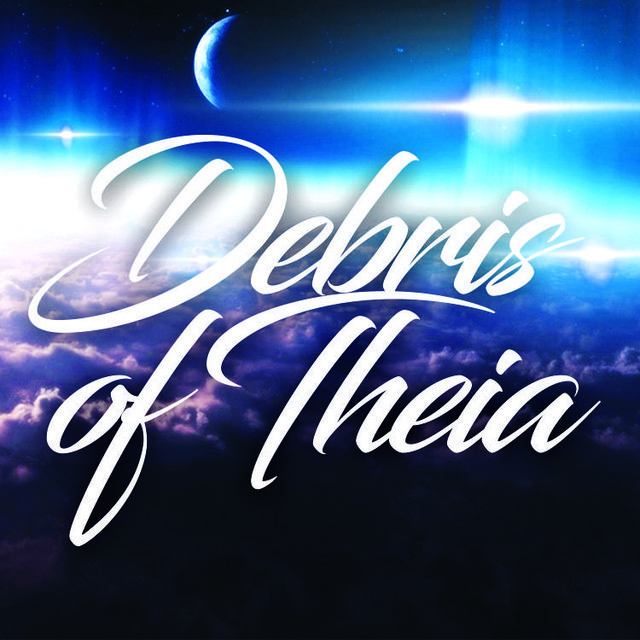 image for artist Theia
