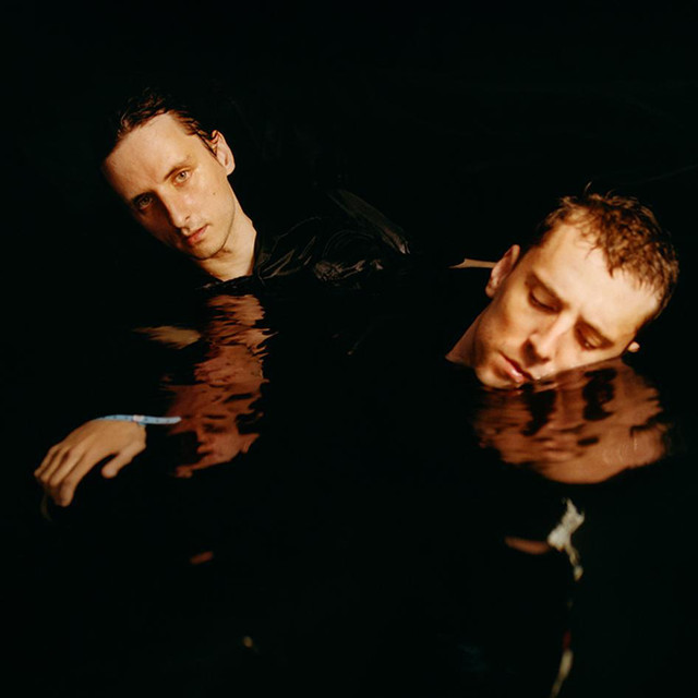 image for artist These New Puritans