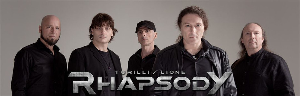 image for artist Turilli/Lione Rhapsody