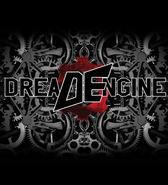 image for artist Dread Engine