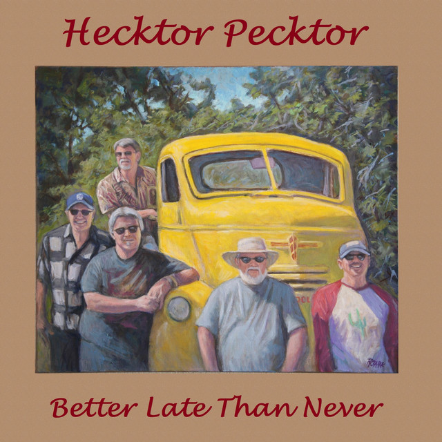 image for artist Hecktor Pecktor