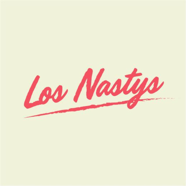 image for artist Los Nastys
