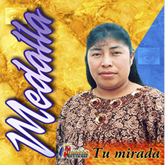 image for artist Medalla