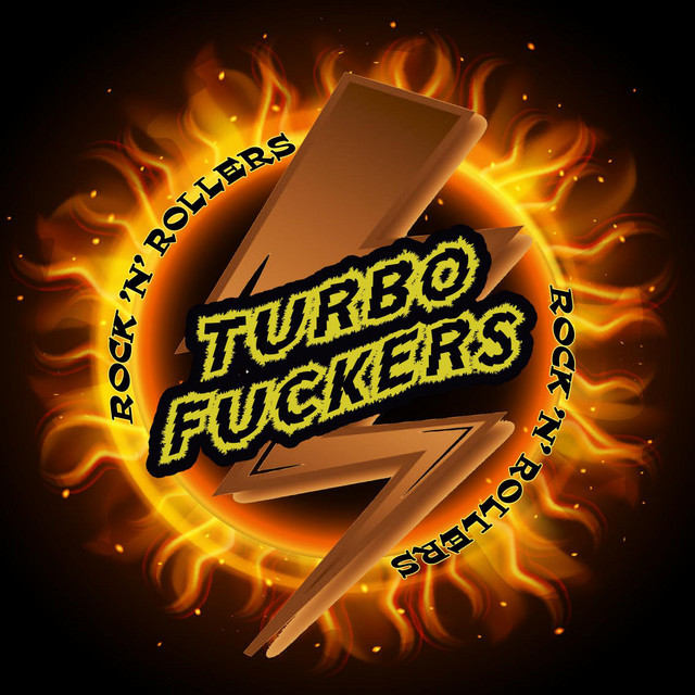 image for artist Turbofuckers