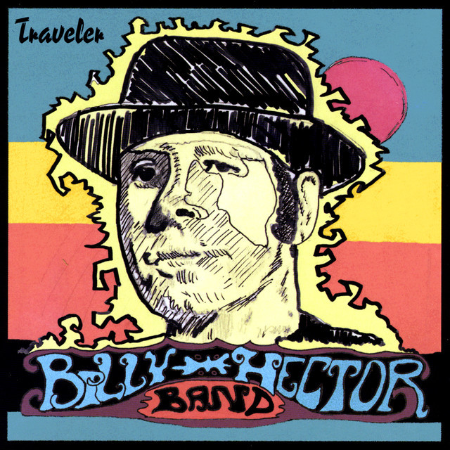 image for artist Billy Hector Band