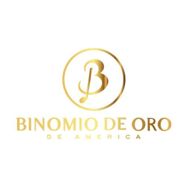 image for artist Binomio de Oro de América
