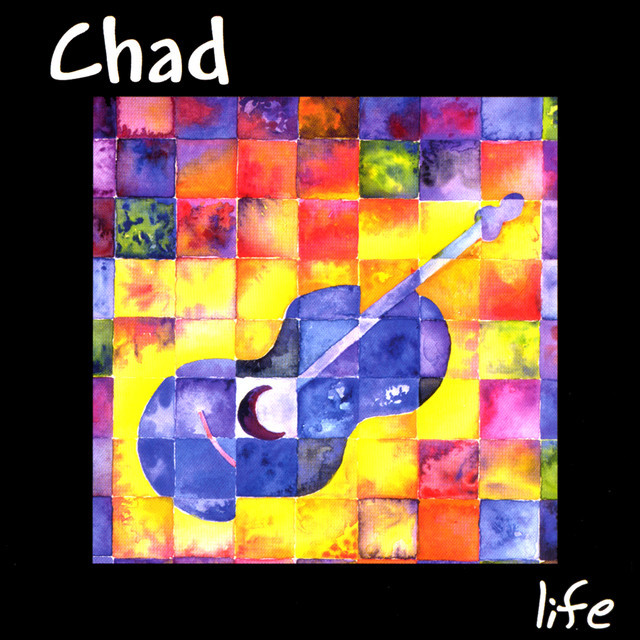 image for artist Chad Hollister