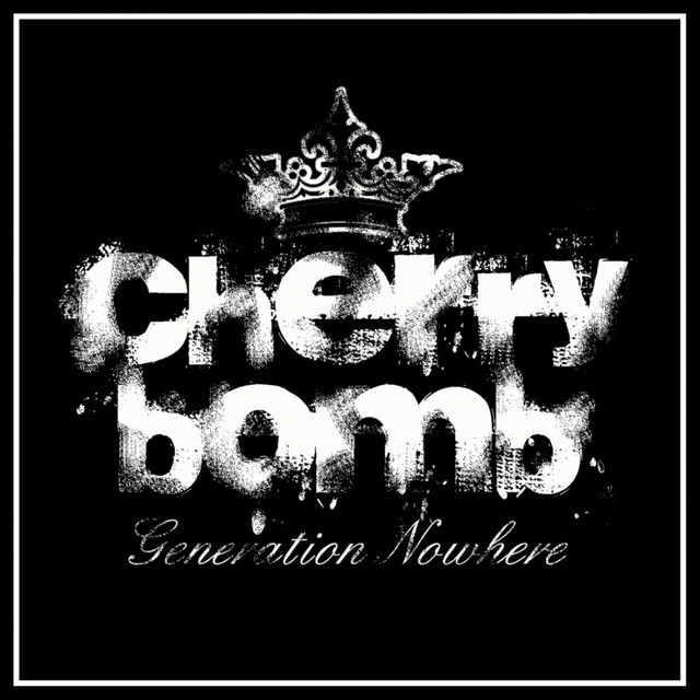 image for artist Cherry Bomb