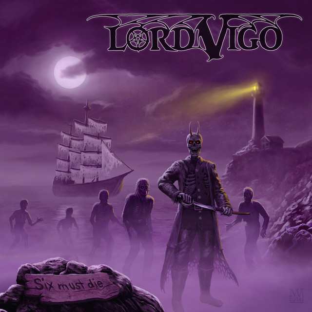image for artist LORD VIGO