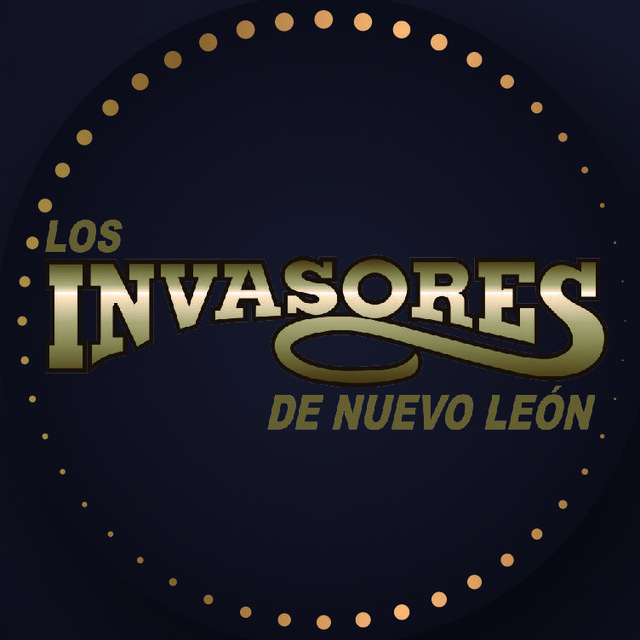 image for artist Los Invasores De Nuevo Leon