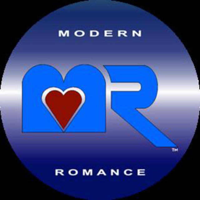 image for artist Modern Romance