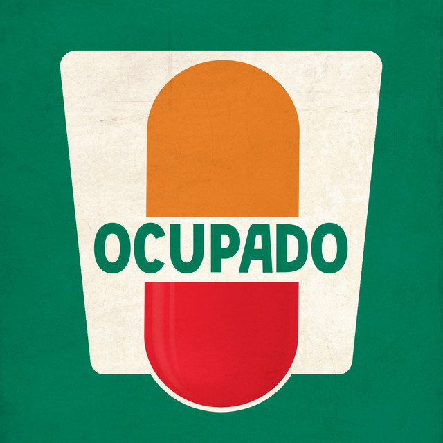 image for artist Ocupado