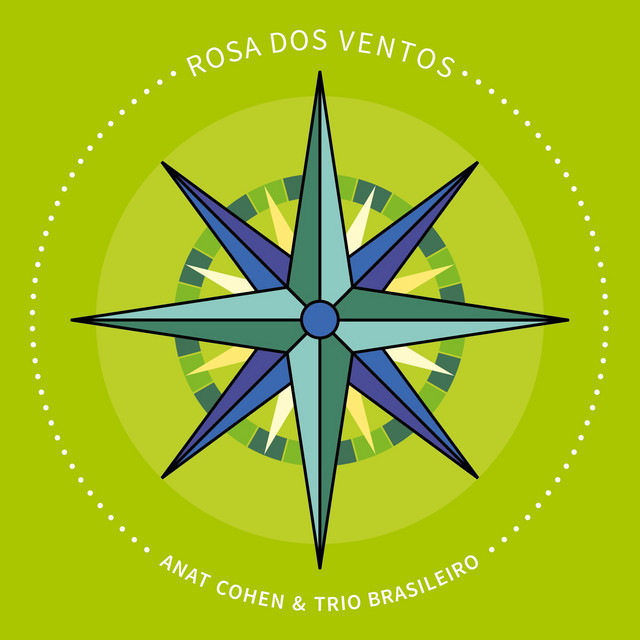 image for artist Trio Brasileiro
