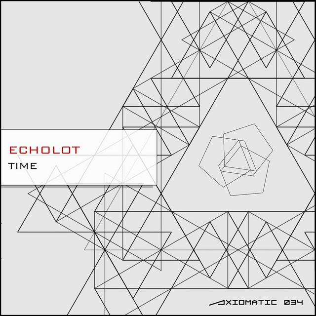 image for artist Echolot