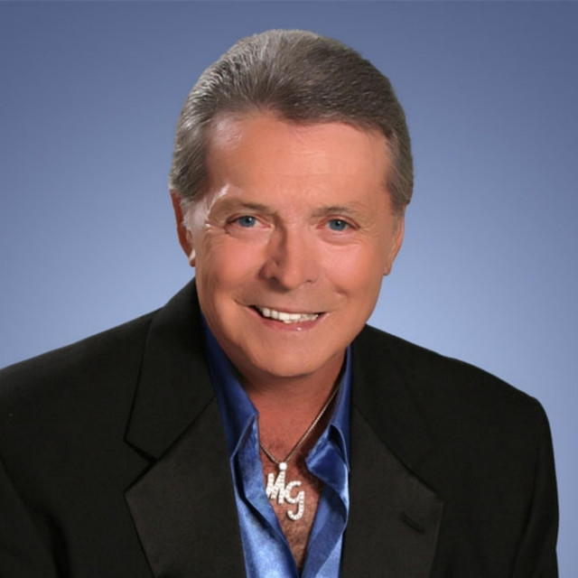 image for artist Mickey Gilley