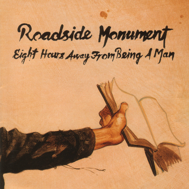 image for artist Roadside monument