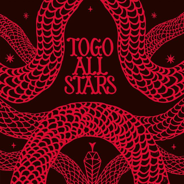 image for artist Togo All Stars