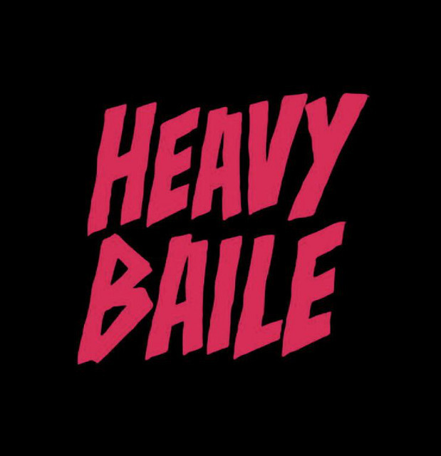 image for artist Heavy Baile