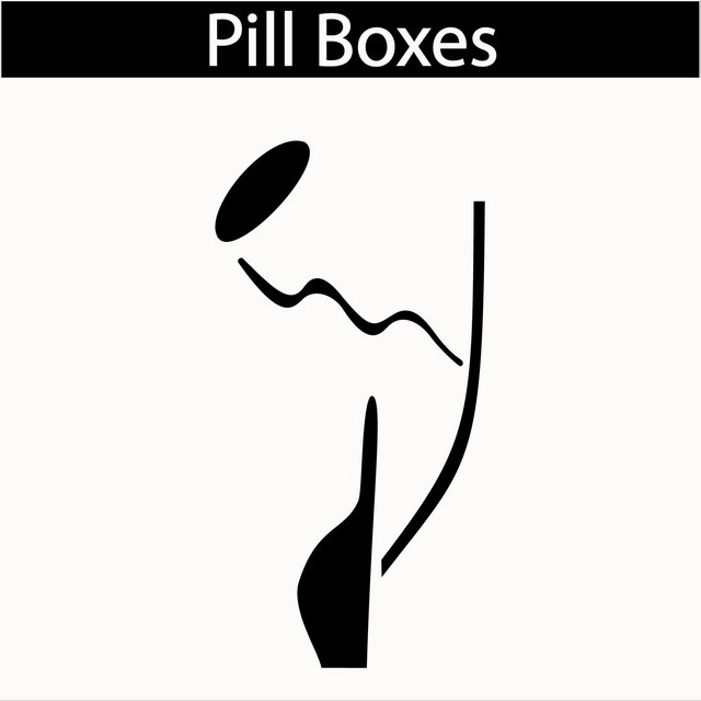 image for artist Pill Box