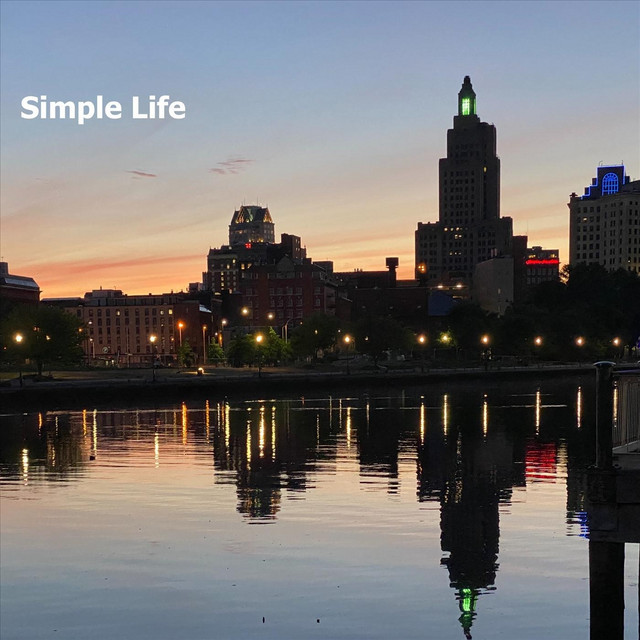 image for artist Simple Life