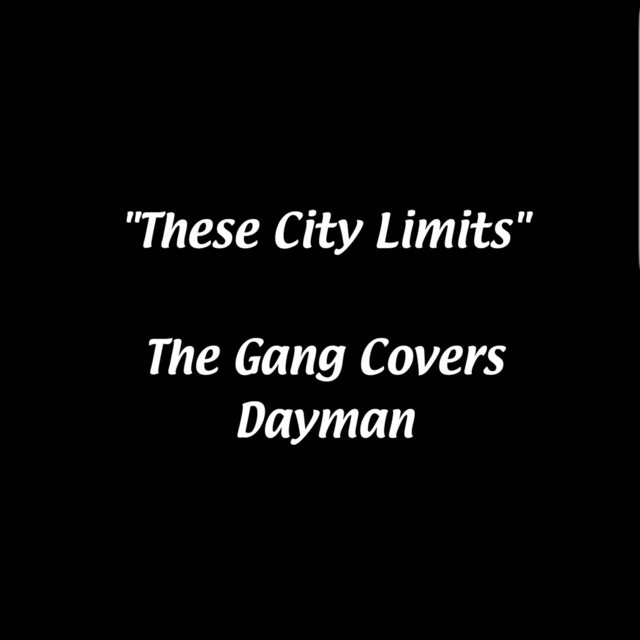 image for artist The City Limit