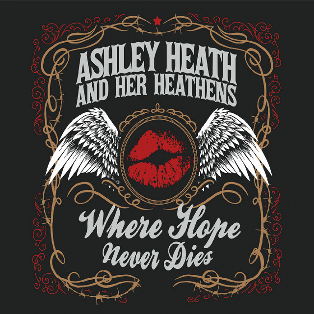 image for artist Ashley Heath & Her Heathens